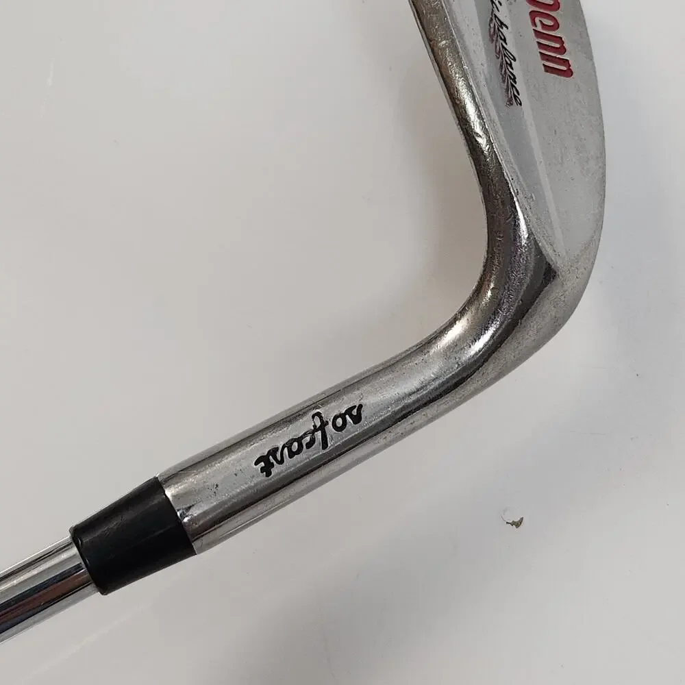 Penn Men's Dynamic Balance DB.60 60* Lob Wedge Steel Shaft RH 35.5" - Picture 6 of 7